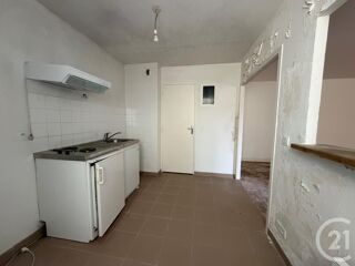  Appartement � vendre 2 pi�ces 48 m�