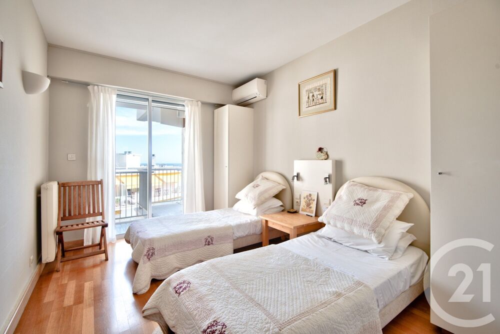  vendre  Appartement Nice (06000)