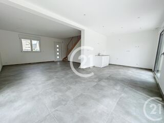  Maison à vendre 5 pièces 120 m²