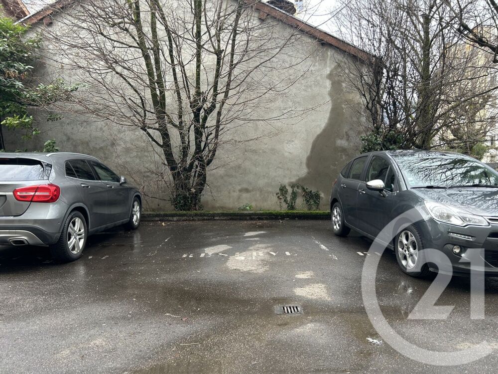 location Appartement - 1 pièce(s) - 17 m² Grenoble (38000)