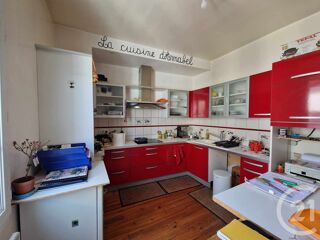  Appartement à vendre 6 pièces 170 m²