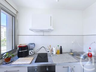  Appartement à vendre 1 pièce 31 m²