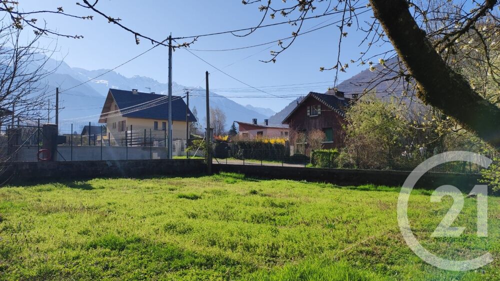 vente Maison - 5 pièce(s) - 181 m² Randens (73220)