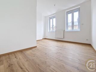  Maison à louer 3 pièces 52 m²