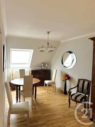  Appartement � vendre 5 pi�ces 118 m�