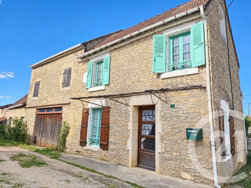 vente Maison - 3 pièce(s) Brèves (58530)