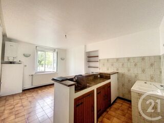 Appartement à louer 2 pièces 41 m²