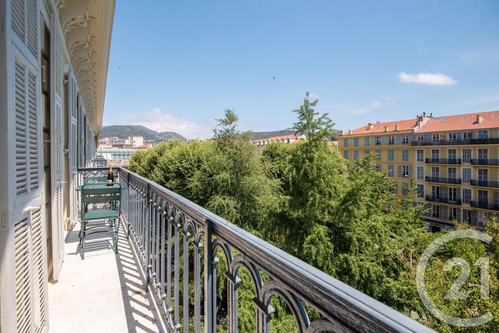 NICE PLACE WILSON APPARTEMENT D'EXCEPTION Au ....