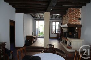  Maison à vendre 15 + pièces 431 m²