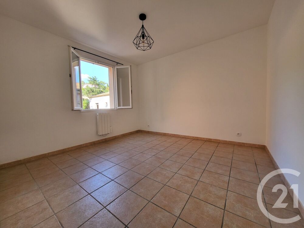 location Appartement - 2 pièce(s) - 53 m² Alès (30100)