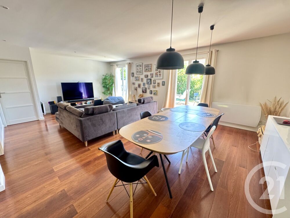 vente Maison - 4 pièce(s) - 116 m² Tournefeuille (31170)