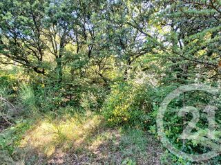  Terrain � vendre 1040 m�