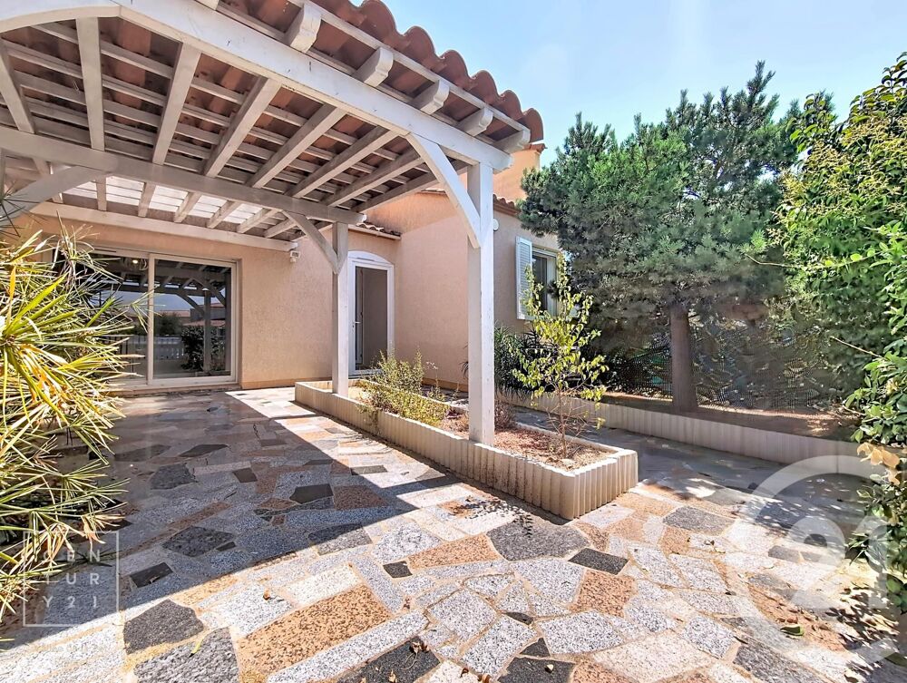 VILLA 100M2 SAINT LOUIS DE GONZAGUE Au c½ur du secteur S....