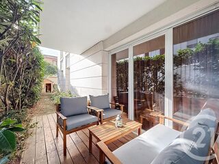  Appartement � vendre 3 pi�ces 66 m�