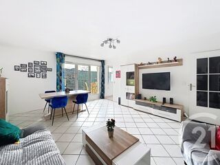  Appartement à vendre 2 pièces 50 m²