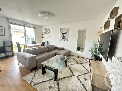  Appartement � louer 2 pi�ces 43 m�