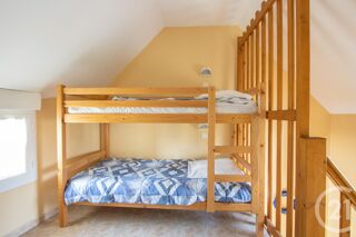  Maison à vendre 2 pièces 38 m²