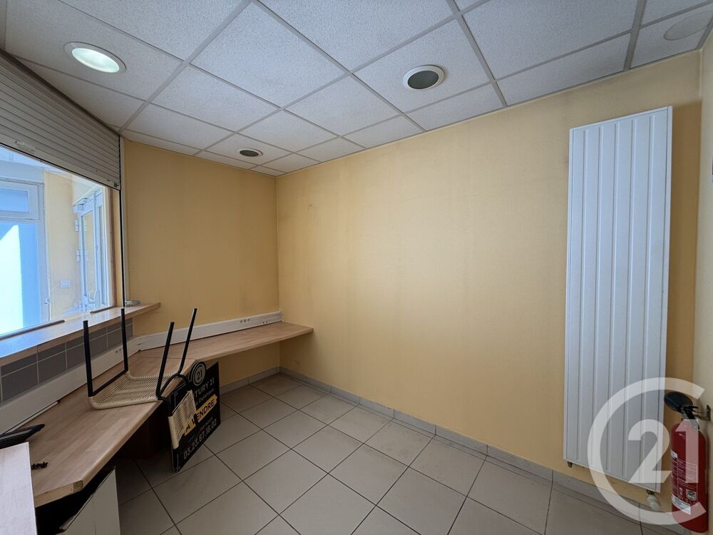 vente Immeuble - 147 m² Saint-Quentin (02100)