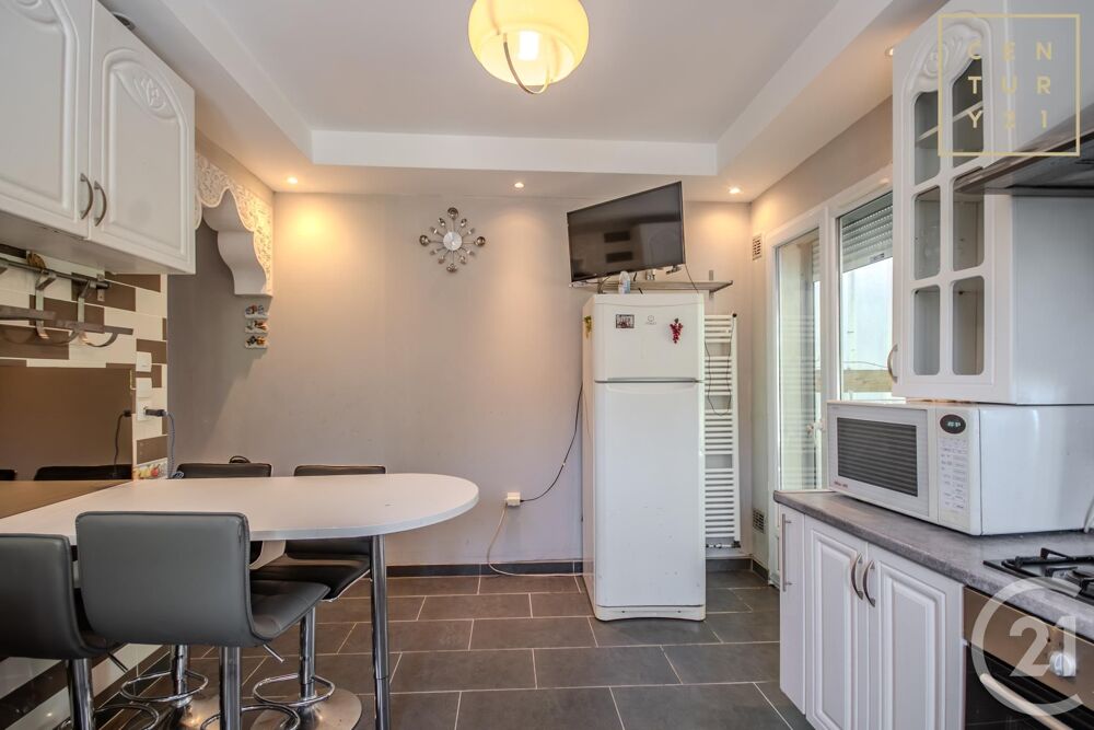 En bref : Maison individuelle de 99 m² habitables à ....