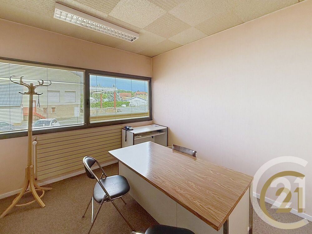 vente Autres - 955 m² Delle (90100)