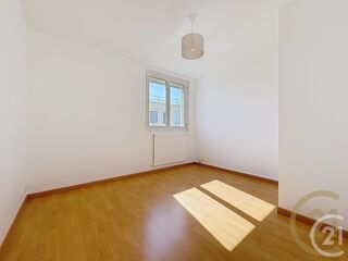  Appartement � vendre 3 pi�ces 61 m�