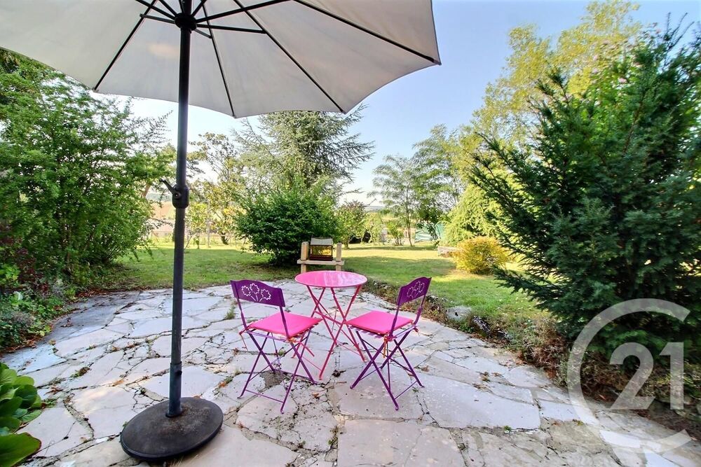 vente Maison - 5 pièce(s) - 136 m² Château-Thierry (02400)
