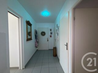  Appartement à vendre 4 pièces 76 m²