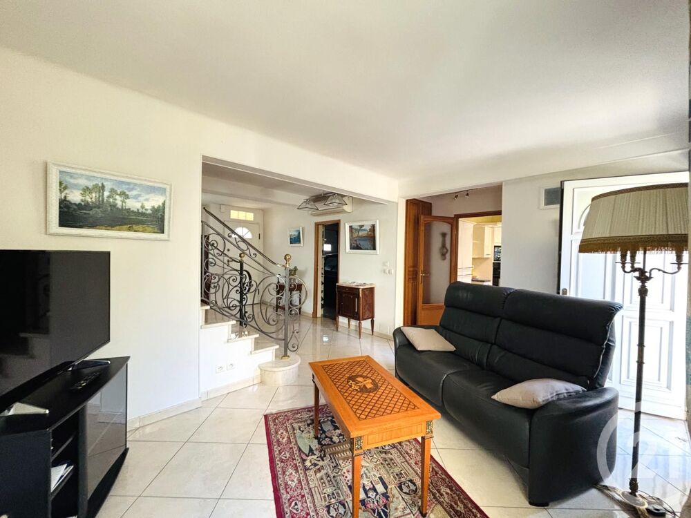 vente Maison - 4 pièce(s) - 137 m² Perpignan (66000)