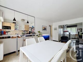  Appartement à vendre 3 pièces 78 m²