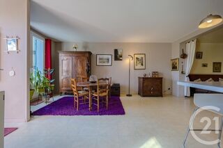  Appartement � vendre 3 pi�ces 46 m�