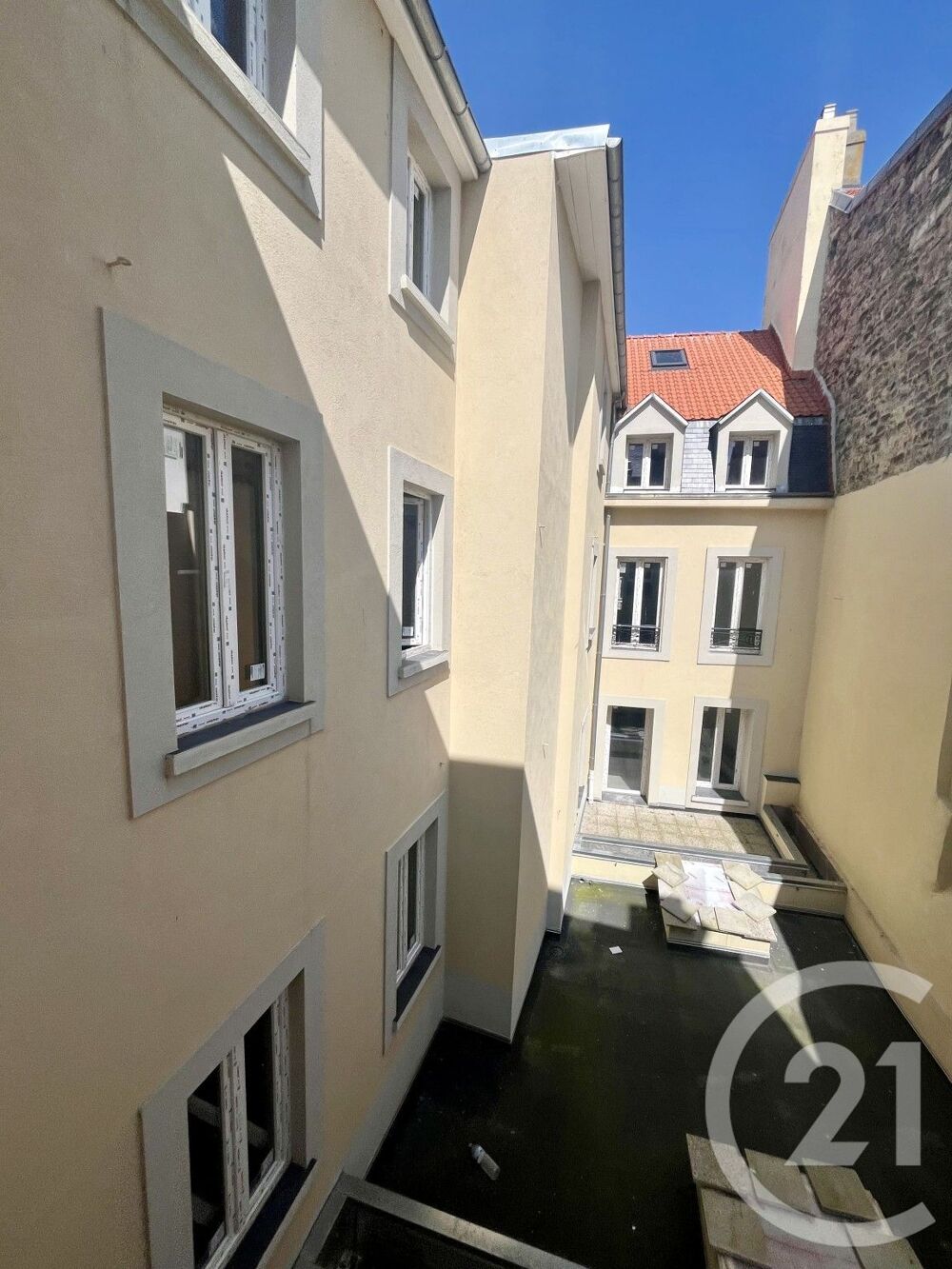 *À vendre : Appartement Boulogne-sur-Mer* Cent....