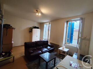  Appartement  vendre 1 pice 30 m