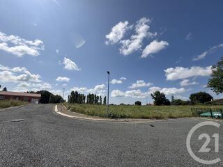  Terrain à vendre 488 m²