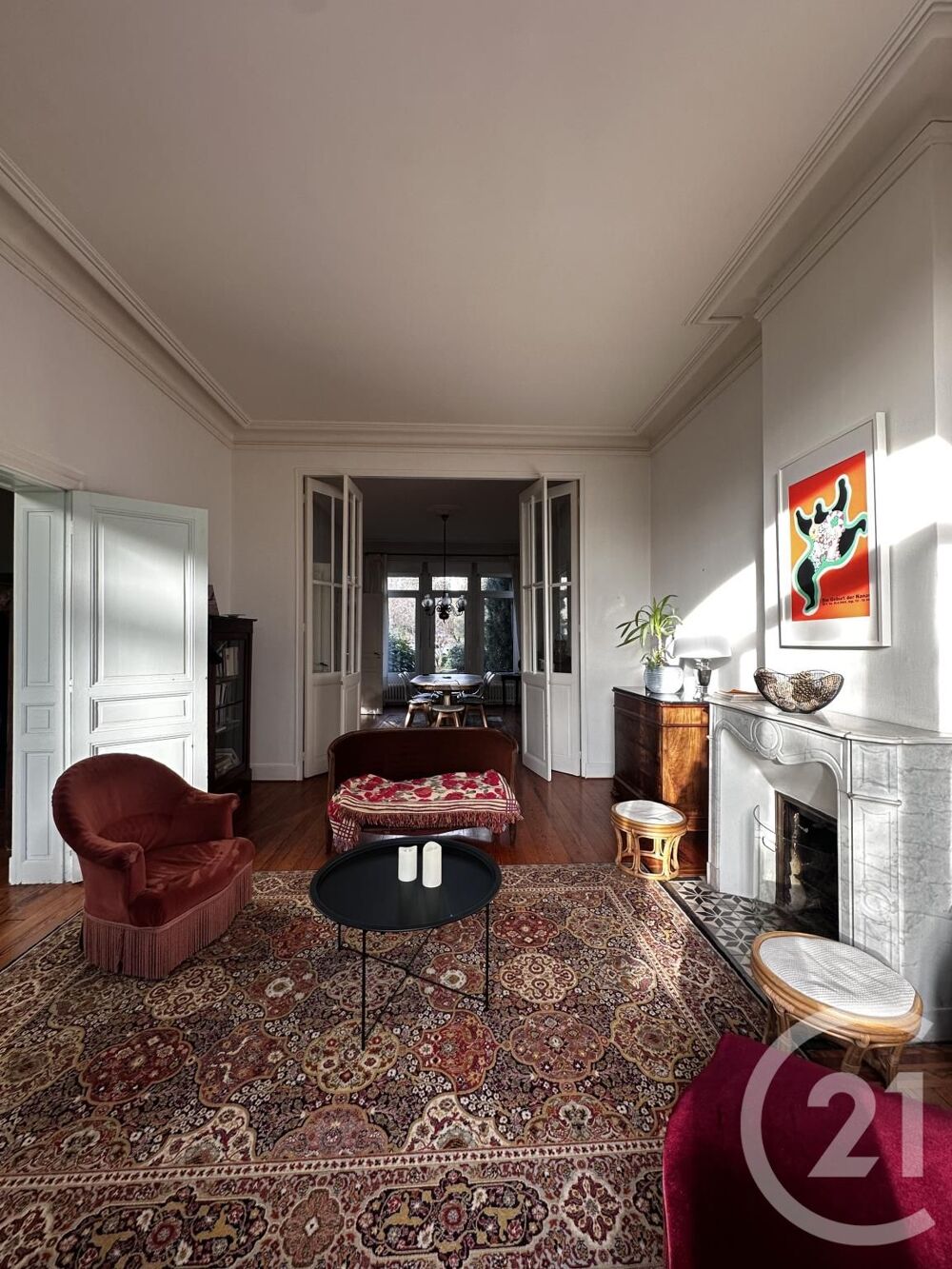 location Maison - 6 pièce(s) - 209 m² Arthès (81160)
