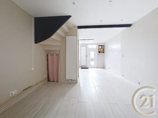  Maison à vendre 4 pièces 75 m²