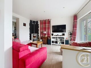  Maison � vendre 4 pi�ces 81 m�