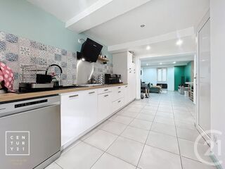  Maison à vendre 3 pièces 134 m²
