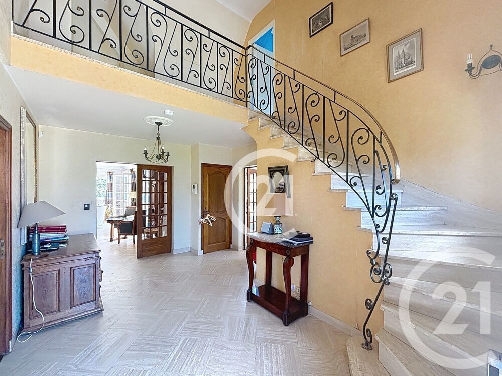 vente Maison - 6 pièce(s) - 147 m² Éterville (14930)