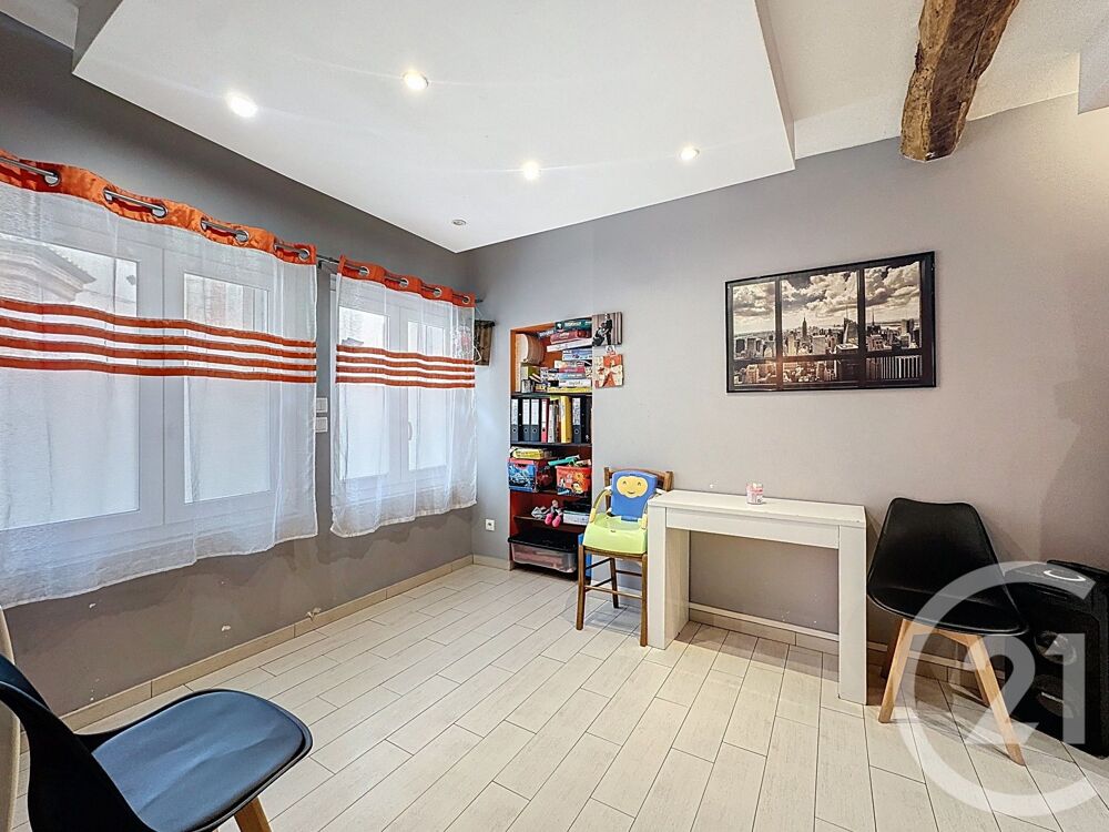 vente Maison - 6 pièce(s) - 108 m² La Tour-du-Crieu (09100)