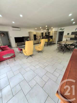  Appartement  vendre 4 pices 135 m