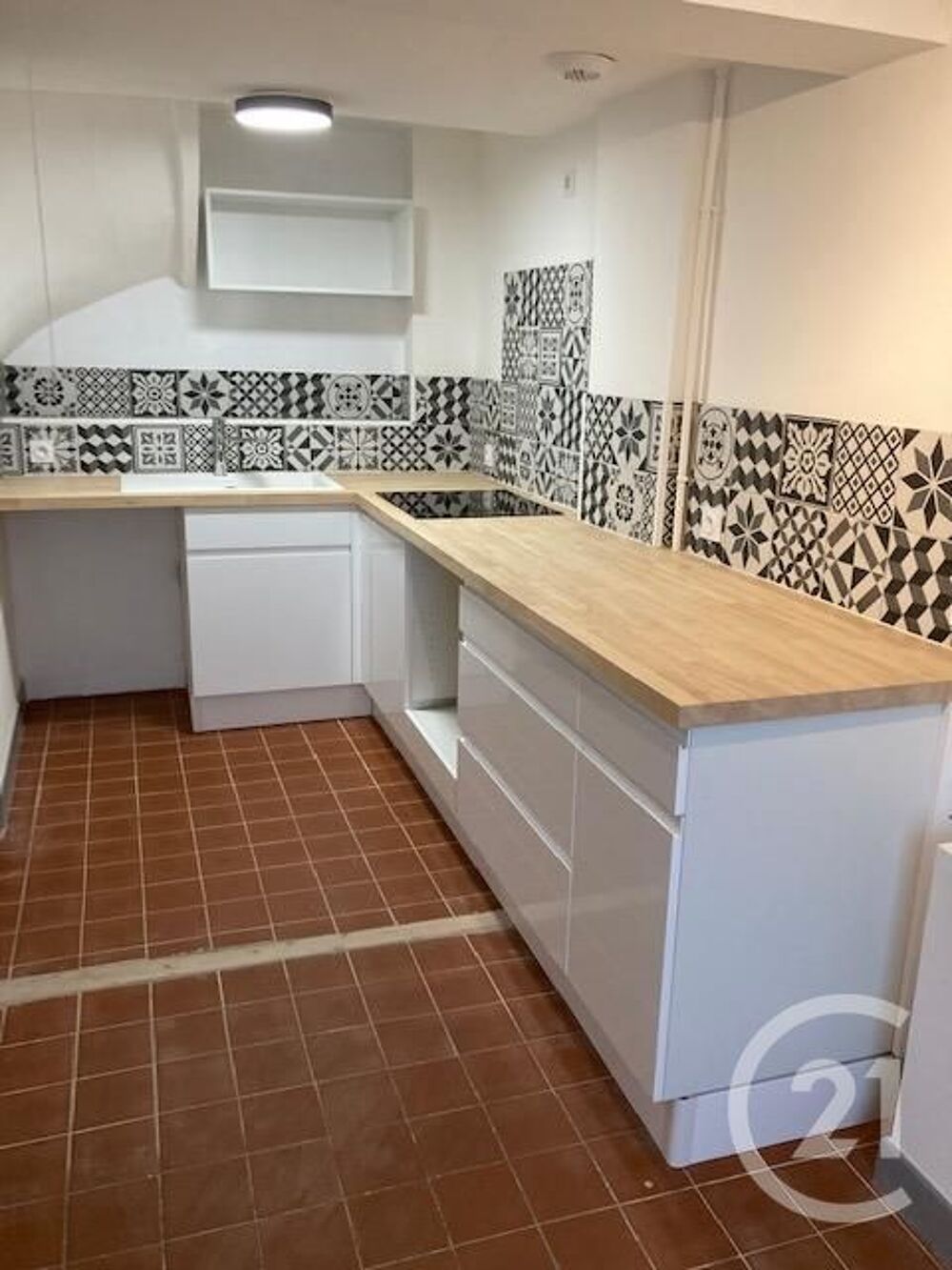 location Maison - 4 pièce(s) - 92 m² Carcassonne (11000)