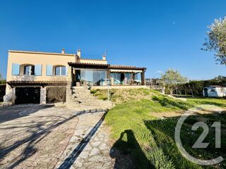  Maison � vendre 8 pi�ces 291 m�