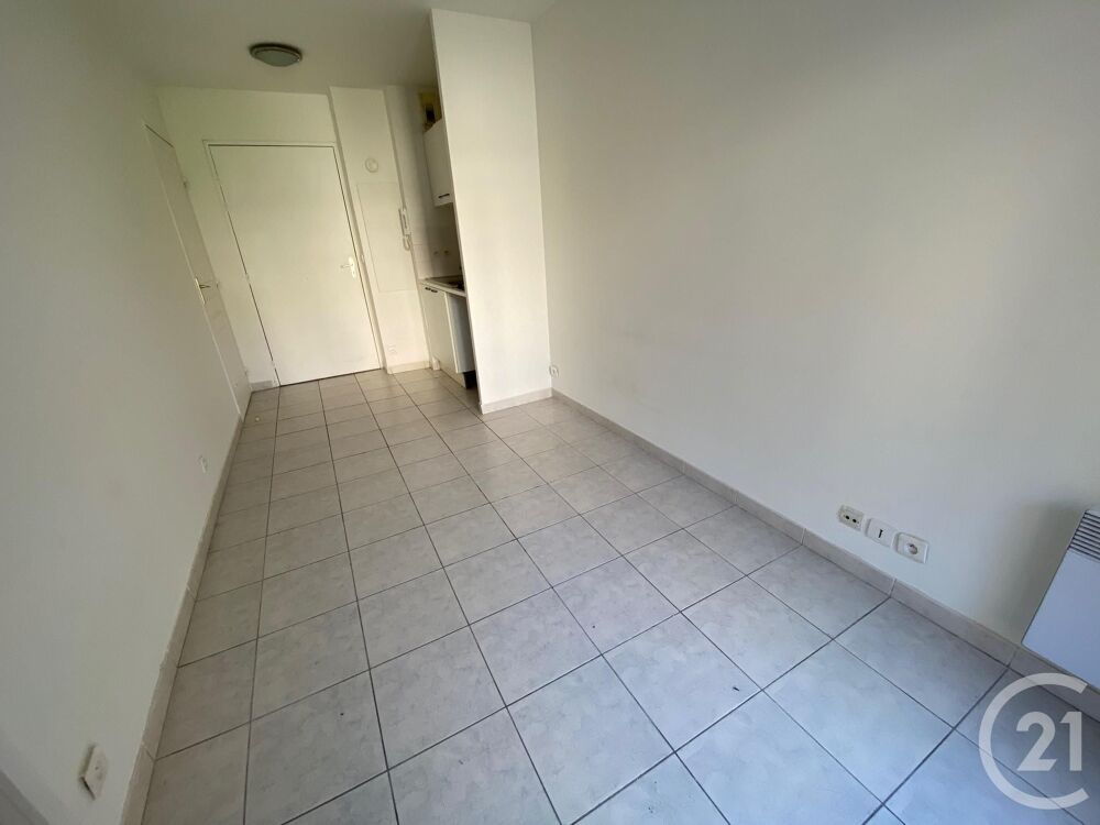 location Appartement - 2 pièce(s) - 25 m² Nice (06300)