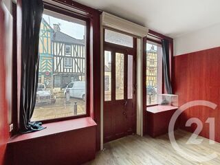  Immeuble à vendre 186 m²
