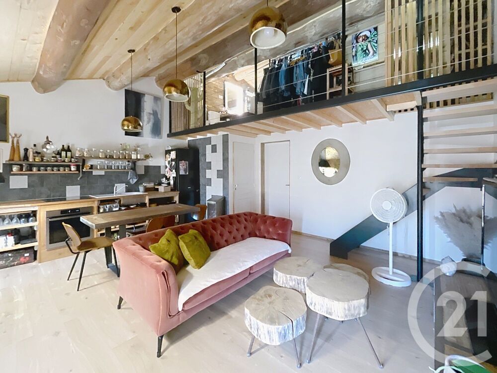 � vendre  Maison Valligui�res (30210)