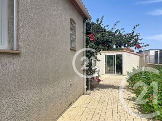  Maison à vendre 4 pièces 142 m²