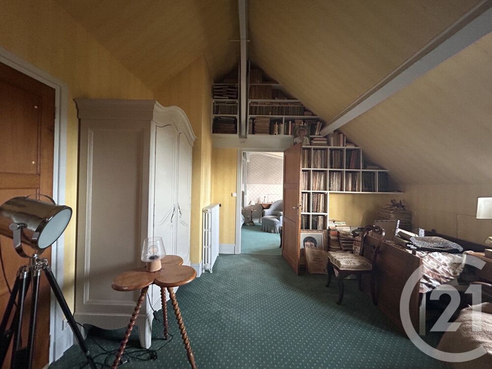 � vendre  Maison Samois-sur-Seine (77920)