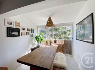  Appartement à vendre 2 pièces 52 m²