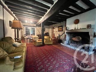  Maison  vendre 5 pices 135 m