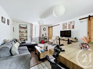  Maison à vendre 3 pièces 114 m²